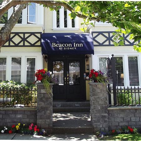 The Beacon Inn At Sidney Eksteriør billede