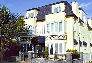 The Beacon Inn At Sidney Eksteriør billede