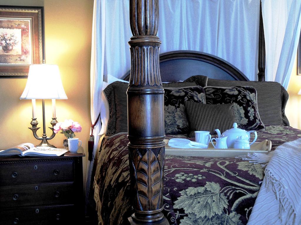 The Beacon Inn At Sidney Eksteriør billede